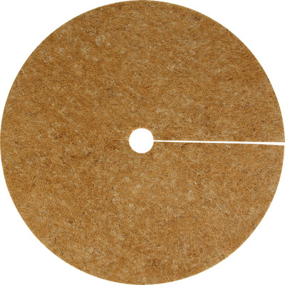 Укрывной материал Мульчаграм Круг приствольный 0.75м / 10683394 (5шт)