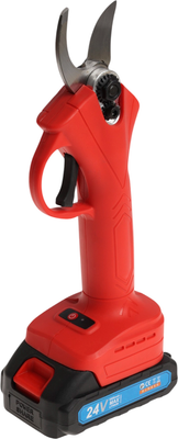 Секатор аккумуляторный Tundra 10654801