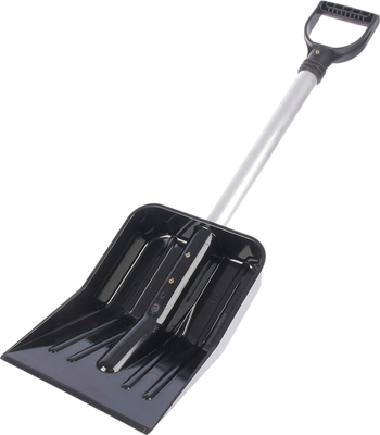 Лопата для уборки снега Альтернатива 1015671