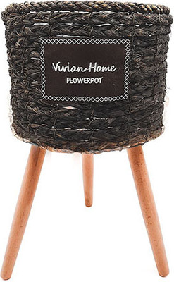 Кашпо MONAMI TM122108