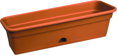 Ящик для рассады Darel 3277418 (терракотовый)