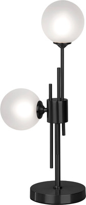 Прикроватная лампа Евросвет Volver 01383/2 (черный)