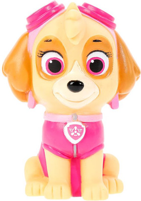Игрушка для ванной Капитошка Щенячий Патруль Скай / LXSKY-DOGP-WOD