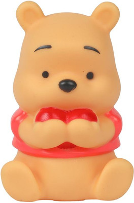 Игрушка для ванной Капитошка Мишка / 2310R0049-R