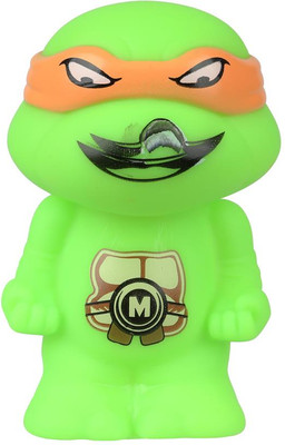 Игрушка для ванной Капитошка Черепашки / 2405R0077-R