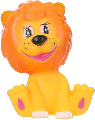 Игрушка для ванной Капитошка Львенок / YF-10R-LK