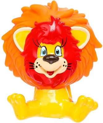 Игрушка для ванной Капитошка Львенок / LXST04R