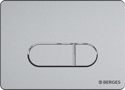 Кнопка для инсталляции Berges Novum D2 040032