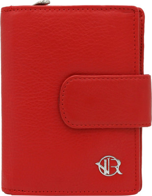 Портмоне Cedar Rovicky / R-D1503-NCD (красный)