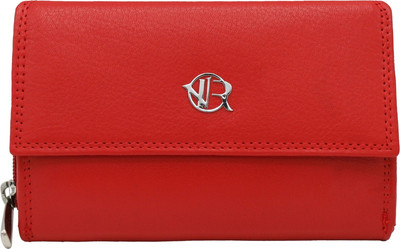 Портмоне Cedar Rovicky / R-D1511-NCD-2701 (красный)
