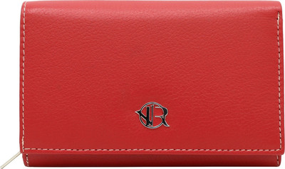 Портмоне Cedar Rovicky / RD-22-NDM (красный мульти)