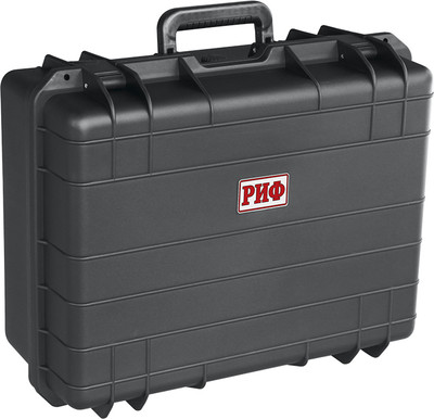 Кейс для инструментов Риф 515х415х235мм / WR-19