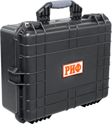 Кейс для инструментов Риф 524х428х206мм / WR-45