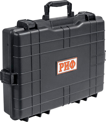 Кейс для инструментов Риф 549х438х124мм / WR-46