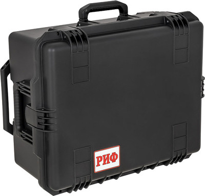 Кейс для инструментов Риф 625x500x297мм / WRT-81