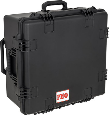 Кейс для инструментов Риф 632x602x333мм / WRT-83