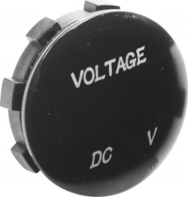 Вольтметр Риф 12В / RIF22-4-1008200