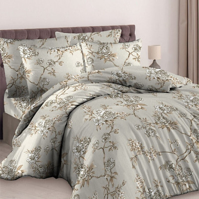 Пододеяльник Реноме 1.5сп Земфира 10541-1 (бязь, 125)