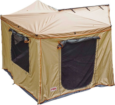 Стенки для маркизы туристической Риф 2.5х2.5м / RIFANF062520602W (правые)