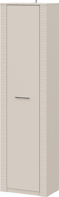 Шкаф-пенал NN мебель Калипсо (меланж)