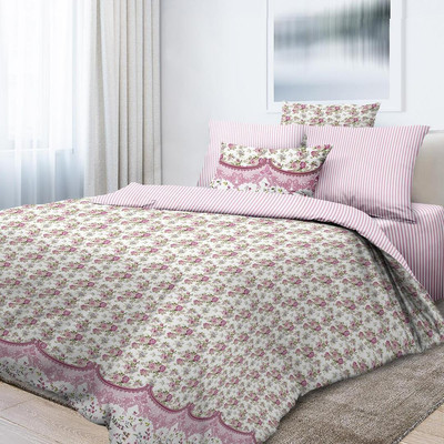 Пододеяльник Реноме 2сп Премиум 6399-1 (бязь)