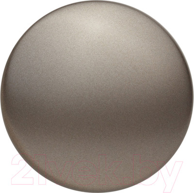 Клипса для штор АС ФОРОС Простая 19 (антик)