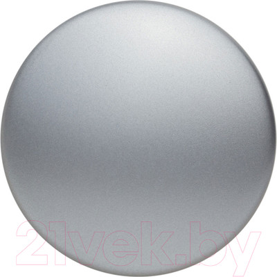 Клипса для штор АС ФОРОС Простая 3 (сатин)