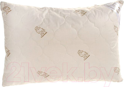Подушка для сна Этель 771555 (тик)