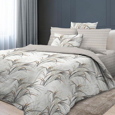 Пододеяльник Реноме 2сп Премиум Габриэль 6738-1 (бязь)