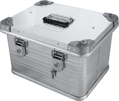 Ящик для инструментов Риф 432х335х277мм / E432335277