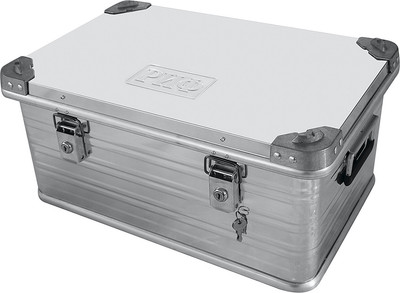 Ящик для инструментов Риф 582х385х277мм / E582385277