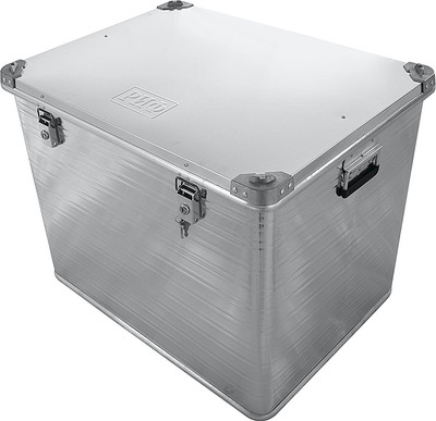 Ящик для инструментов Риф 782х585х622мм / E782585622