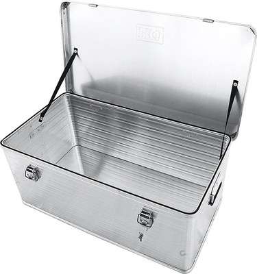 Ящик для инструментов Риф 902х495х379мм / E902495379