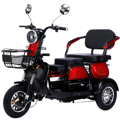 Электроскутер Terax Apki NS003