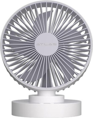 Вентилятор AtlaS AT-SF-0601M (WT)