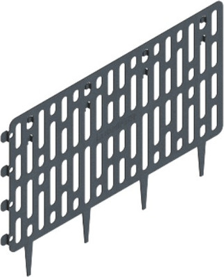 Опора для растений Стандартпарк ЗСД-01.20(25).37-ПП / 828116-С (10шт)