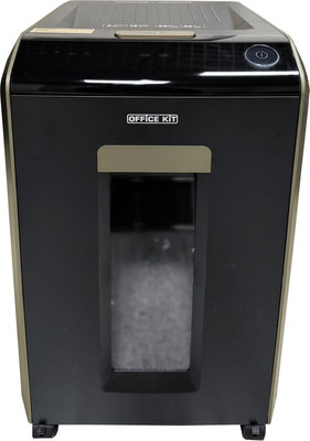 Шредер Office Kit SA200M 1.9x10 / OK1910SA200M