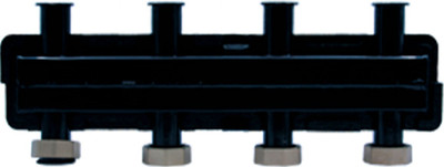 Коллекторная группа отопления Aqualink СС02870