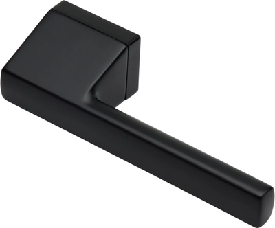 Ручка дверная Lockstyle Ultron MPR AL6 (черный)