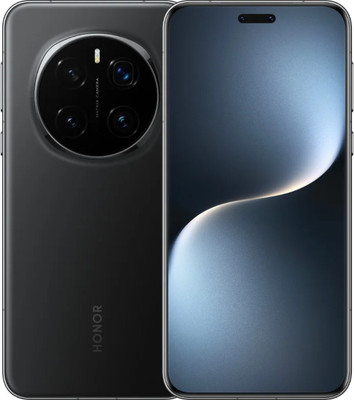 Смартфон Honor Magic7 Pro 12GB/512GB (Black)