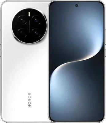 Смартфон Honor Magic7 12GB/256GB (Glacier White)