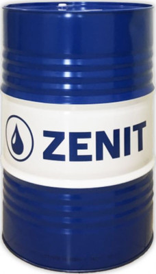 Моторное масло Zenit Premium Line / 21100570 (200л)