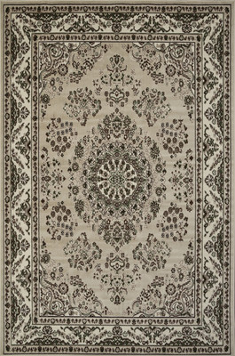 Коврик Merinos Gavana D285-STAN-BEIGE (1.5х1.9)