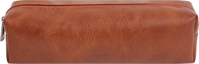 Пенал Darvish SR-14893B (коричневый)