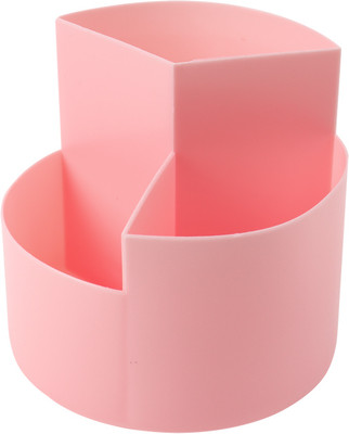 Органайзер настольный Darvish DV-15244-2 (розовый)