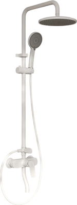 Душевая система со смесителем РМС PL7-009DK