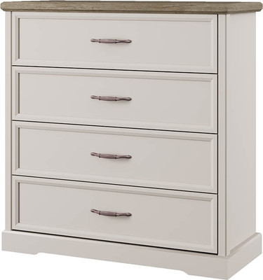 Комод Anrex Toscana 4S V (персидский жемчуг/каньон)