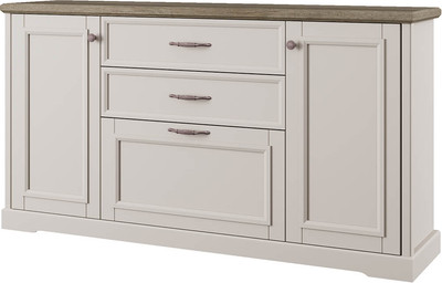 Тумба Anrex Toscana 3D2S-1 (персидский жемчуг/каньон)