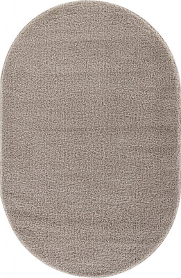 Коврик Merinos Makao S600-OVAL-BEIGE (1.2х1.8)