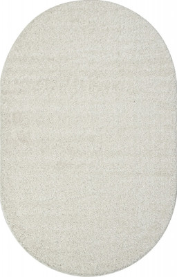 Коврик Merinos Makao S600-OVAL-CREAM (1.2х1.8)